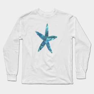 Starfish Long Sleeve T-Shirt